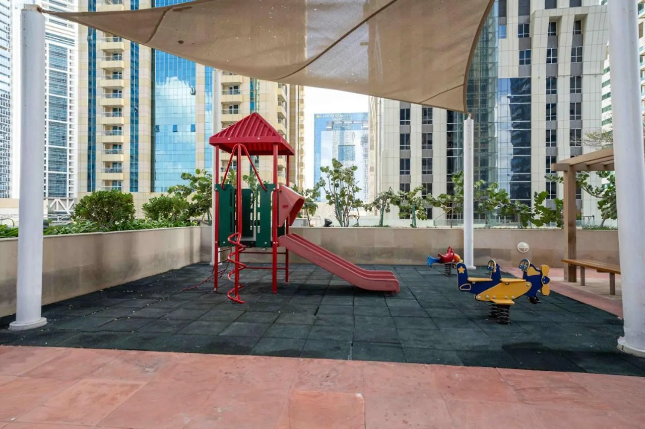 Upgraded Stylish Living With Private Steam Room Dubai 0*,  United Arab Emirates