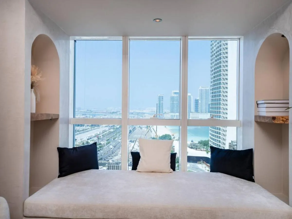 Upgraded Stylish Living With Private Steam Room Dubai 0*,  United Arab Emirates