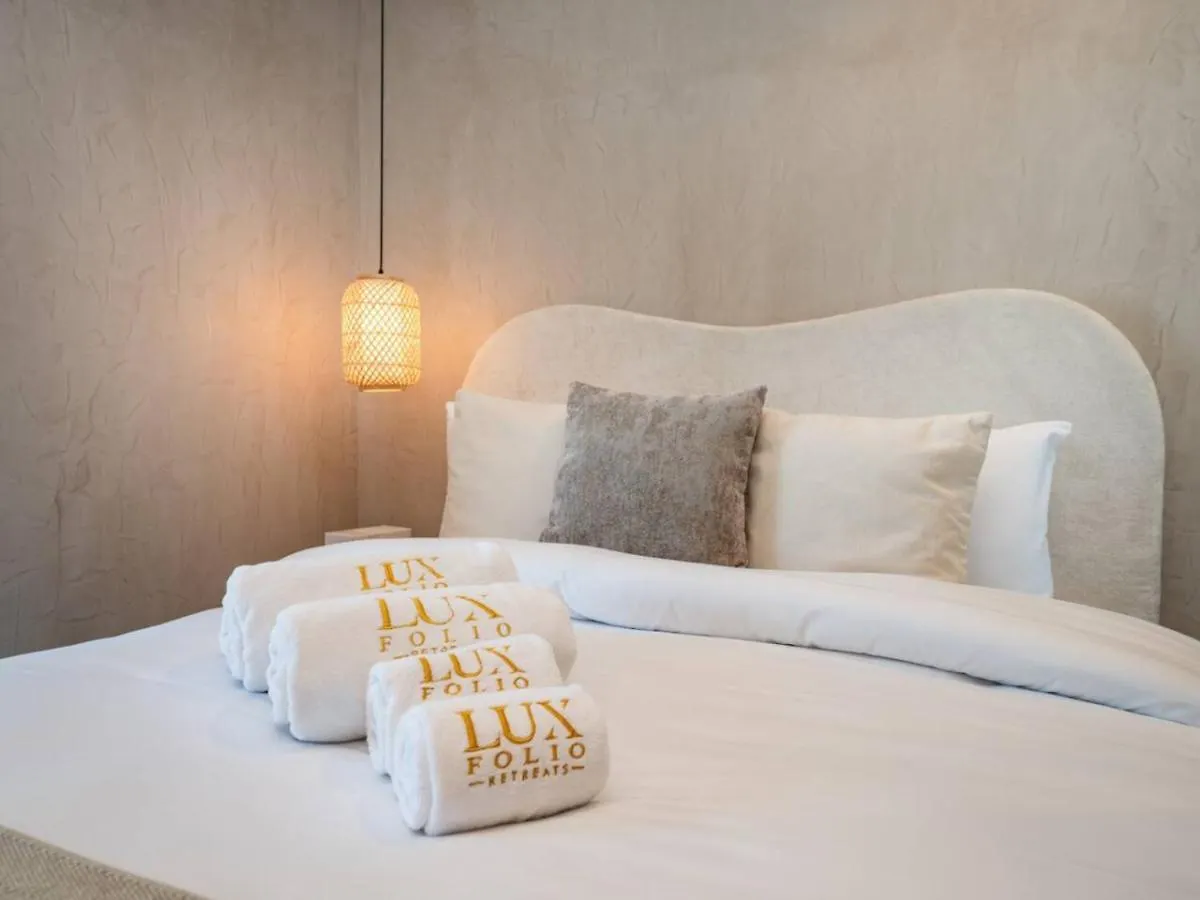 아파트 Upgraded Stylish Living With Private Steam Room 두바이 아랍에미리트
